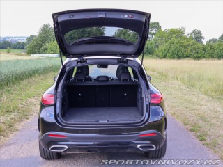 Mercedes-Benz Ostatní modely GLC 2,0 220d 4Matic AMG Premi 2025