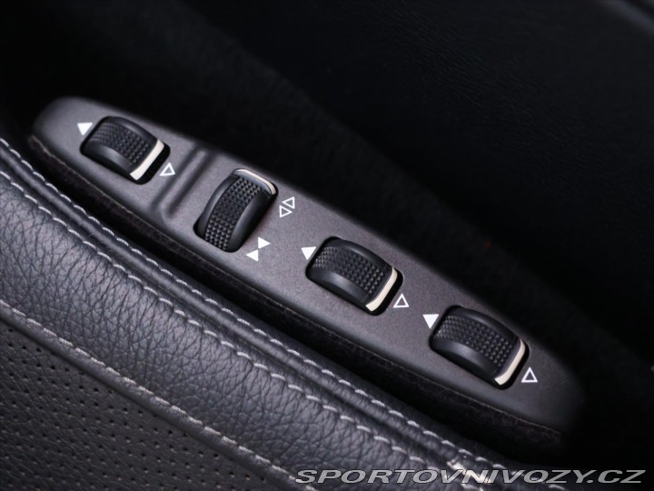 Mercedes-Benz E 3,0 350CDI Aut. CZ NAVI D 2014