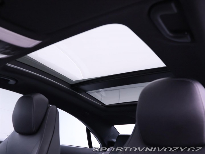 Mercedes-Benz E 3,0 350CDI Aut. CZ NAVI D 2014