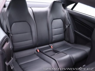 Mercedes-Benz E 3,0 350CDI Aut. CZ NAVI D 2014