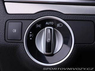 Mercedes-Benz E 3,0 350CDI Aut. CZ NAVI D 2014