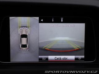 Mercedes-Benz E 3,0 350CDI Aut. CZ NAVI D 2014