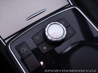 Mercedes-Benz E 3,0 350CDI Aut. CZ NAVI D 2014