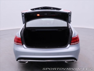 Mercedes-Benz E 3,0 350CDI Aut. CZ NAVI D 2014