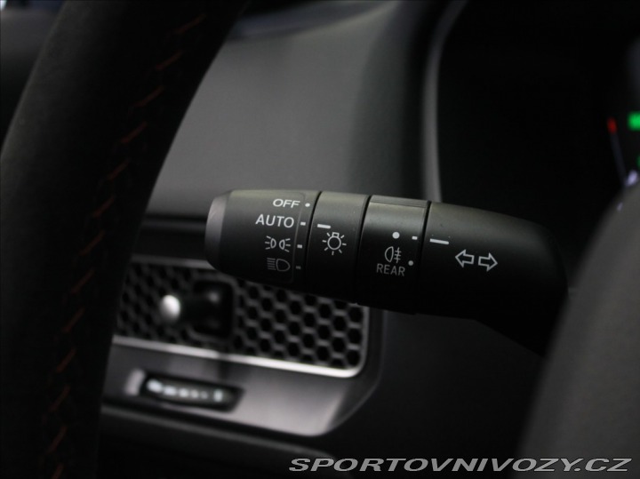 Honda Civic 2,0 VTEC Type-R 1 500km! 2024