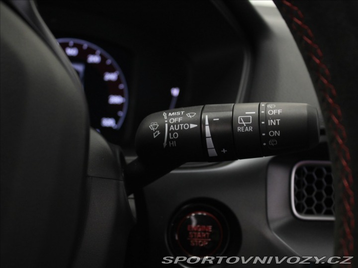 Honda Civic 2,0 VTEC Type-R 1 500km! 2024