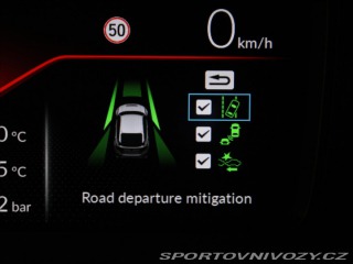 Honda Civic 2,0 VTEC Type-R 1 500km! 2024