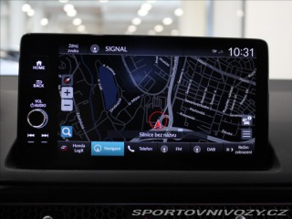 Honda Civic 2,0 VTEC Type-R 1 500km! 2024