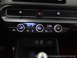 Honda Civic 2,0 VTEC Type-R 1 500km! 2024