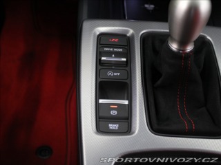 Honda Civic 2,0 VTEC Type-R 1 500km! 2024