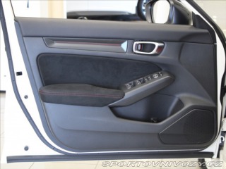 Honda Civic 2,0 VTEC Type-R 1 500km! 2024