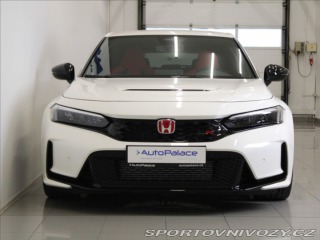 Honda Civic 2,0 VTEC Type-R 1 500km! 2024
