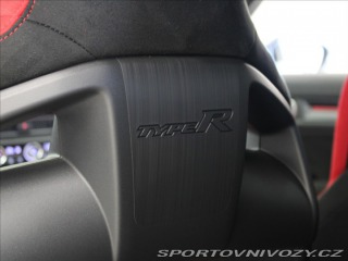 Honda Civic 2,0 VTEC Type-R 1 500km! 2024
