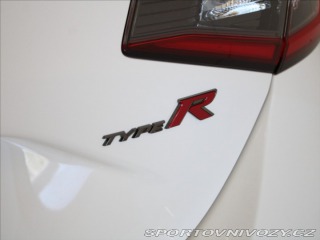 Honda Civic 2,0 VTEC Type-R 1 500km! 2024