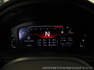 Honda Civic 2,0 VTEC Type-R 1 500km! 2024