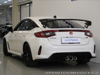 Honda Civic 2,0 VTEC Type-R 1 500km! 2024