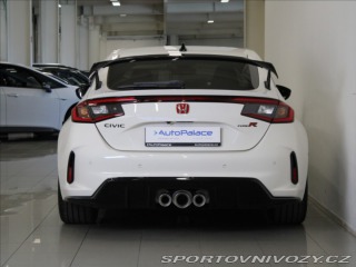 Honda Civic 2,0 VTEC Type-R 1 500km! 2024