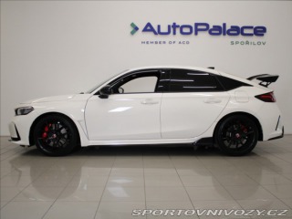Honda Civic 2,0 VTEC Type-R 1 500km! 2024
