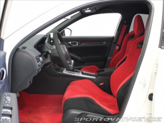 Honda Civic 2,0 VTEC Type-R 1 500km! 2024