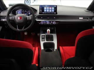 Honda Civic 2,0 VTEC Type-R 1 500km! 2024