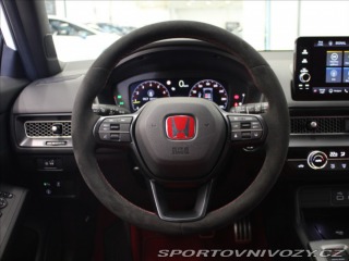 Honda Civic 2,0 VTEC Type-R 1 500km! 2024