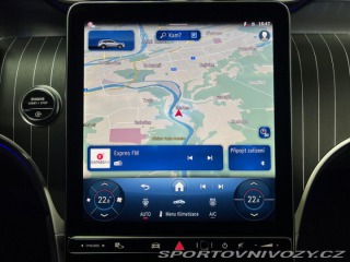 Mercedes-Benz Ostatní modely GLC 220d 4MATIC AMG, DISTRONI 2025