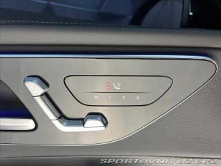 Mercedes-Benz Ostatní modely GLC 220d 4MATIC AMG, DISTRONI 2025