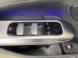 Mercedes-Benz Ostatní modely GLC 220d 4MATIC AMG, DISTRONI 2025