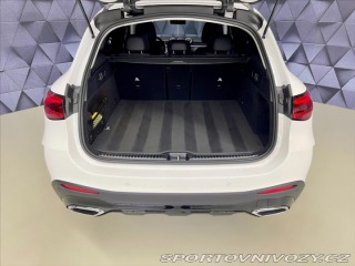 Mercedes-Benz Ostatní modely GLC 220d 4MATIC AMG, DISTRONI 2025