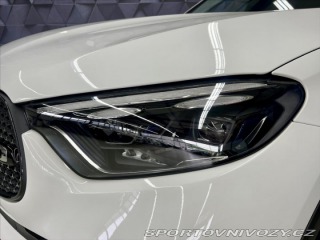 Mercedes-Benz Ostatní modely GLC 220d 4MATIC AMG, DISTRONI 2025