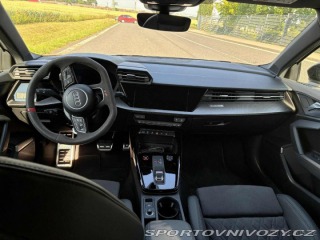 Audi RS3 2,5 SportbackTFSI 294kW 2023