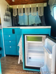 Fiat Ostatní modely Ducato 2,2   Obytná dodávka 2008