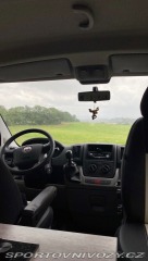 Fiat Ostatní modely Ducato 2,2   Obytná dodávka 2008