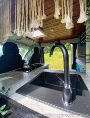 Fiat Ostatní modely Ducato 2,2   Obytná dodávka 2008