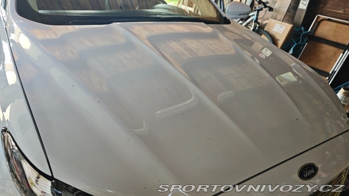 Ford Ostatní modely Mondeo 2,0 4x4, 132 kW, nez. t 2018