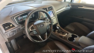 Ford Ostatní modely Mondeo 2,0 4x4, 132 kW, nez. t 2018