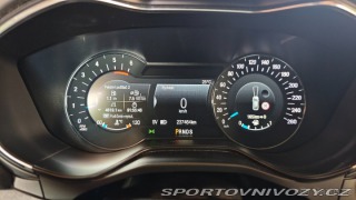 Ford Ostatní modely Mondeo 2,0 4x4, 132 kW, nez. t 2018