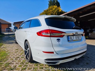 Ford Ostatní modely Mondeo 2,0 4x4, 132 kW, nez. t 2018