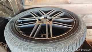Ford Ostatní modely Mondeo 2,0 4x4, 132 kW, nez. t 2018