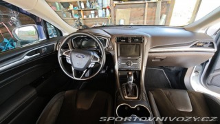 Ford Ostatní modely Mondeo 2,0 4x4, 132 kW, nez. t 2018