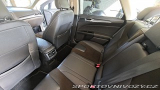 Ford Ostatní modely Mondeo 2,0 4x4, 132 kW, nez. t 2018