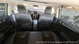 Ford Ostatní modely Mondeo 2,0 4x4, 132 kW, nez. t 2018