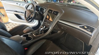Ford Ostatní modely Mondeo 2,0 4x4, 132 kW, nez. t 2018