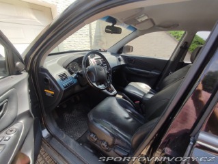 Hyundai Ostatní modely Tucson 2,0 2006