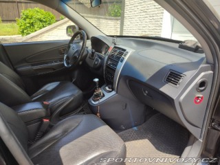 Hyundai Ostatní modely Tucson 2,0 2006