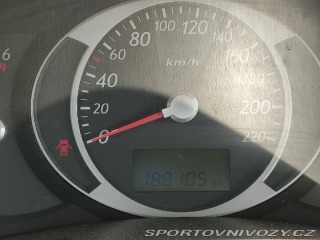 Hyundai Ostatní modely Tucson 2,0 2006