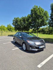 Mazda  3 2,0   i DISI 111kW sedan