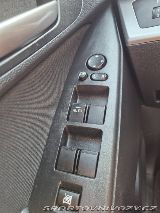 Mazda Ostatní modely 3 2,0 i DISI 111kW sedan 2011
