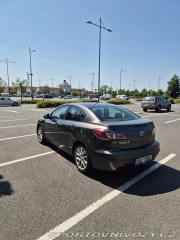 Mazda Ostatní modely 3 2,0 i DISI 111kW sedan 2011