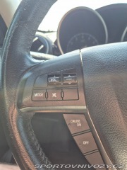 Mazda Ostatní modely 3 2,0 i DISI 111kW sedan 2011